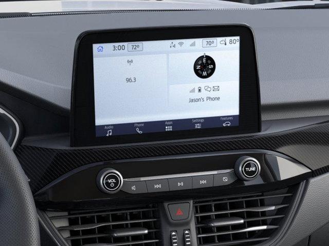 new 2025 Ford Escape car, priced at $28,671