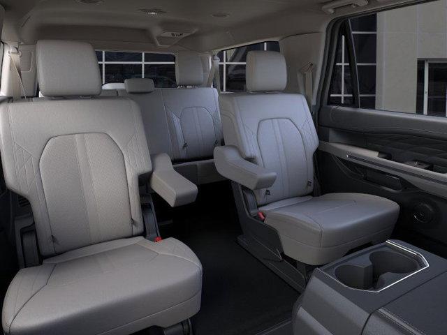 new 2024 Ford Expedition Max car, priced at $87,810