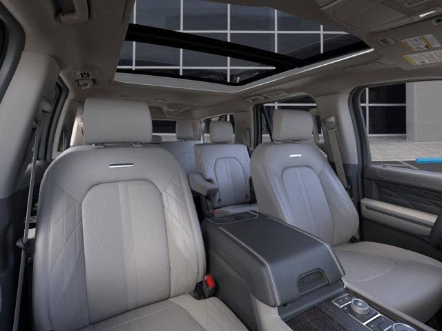 new 2024 Ford Expedition Max car, priced at $87,810