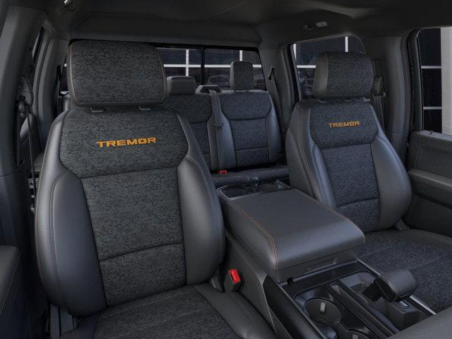 new 2025 Ford F-150 car, priced at $63,482