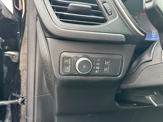 used 2022 Ford Escape car, priced at $26,445