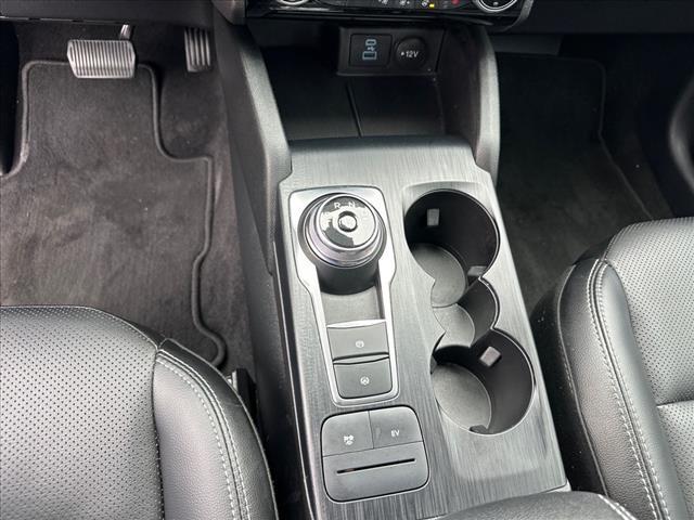 used 2022 Ford Escape car, priced at $26,445