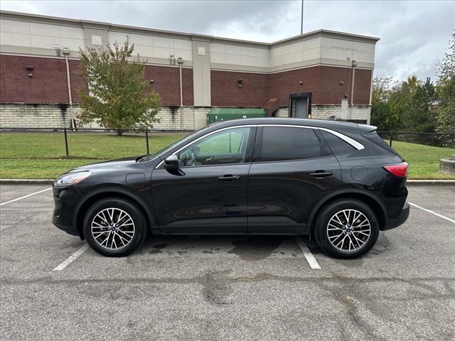 used 2022 Ford Escape car, priced at $26,445