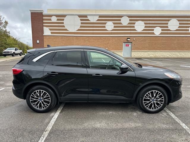 used 2022 Ford Escape car, priced at $26,445