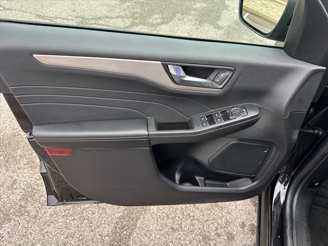 used 2022 Ford Escape car, priced at $26,445