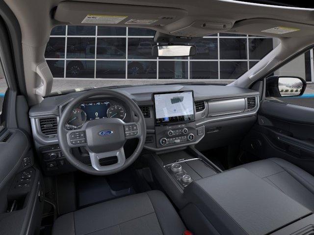 new 2024 Ford Expedition Max car, priced at $68,855