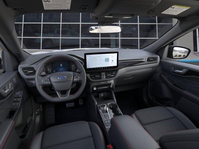 new 2024 Ford Escape car, priced at $32,959