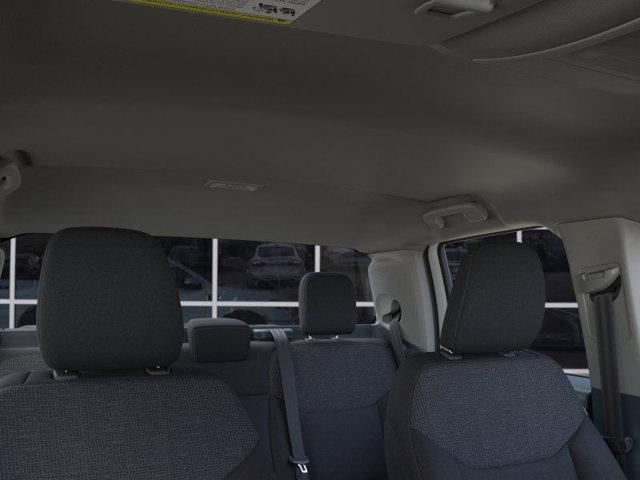 new 2025 Ford Maverick car, priced at $29,456
