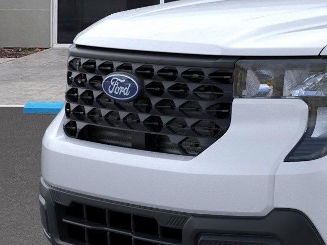 new 2025 Ford Maverick car, priced at $29,456