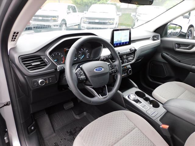 used 2022 Ford Escape car, priced at $28,145