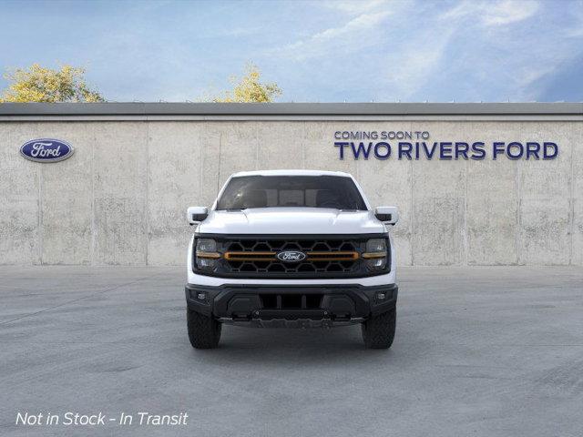 new 2025 Ford F-150 car, priced at $74,898