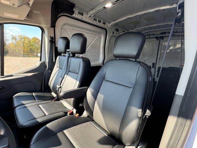 new 2024 Ford Transit-250 car, priced at $52,890