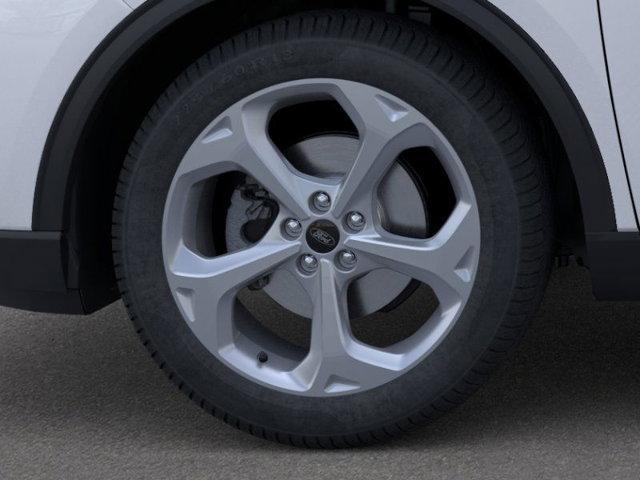 new 2025 Ford Escape car, priced at $31,671