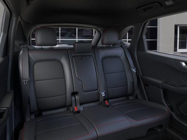 new 2025 Ford Escape car, priced at $31,671