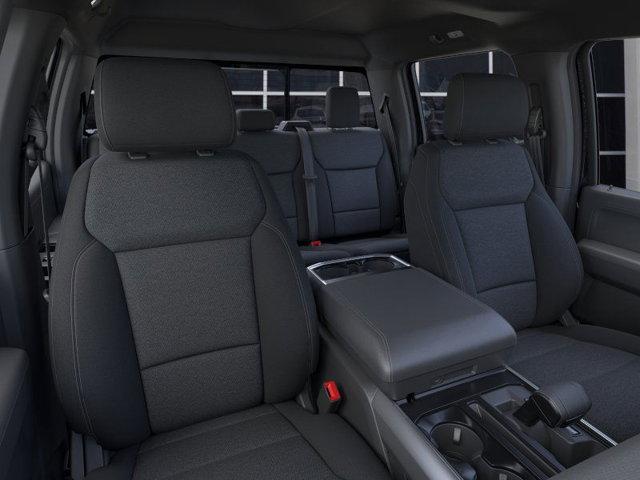 new 2025 Ford F-150 car, priced at $60,146