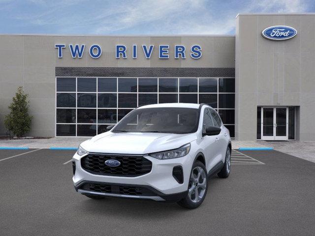 new 2025 Ford Escape car, priced at $30,352