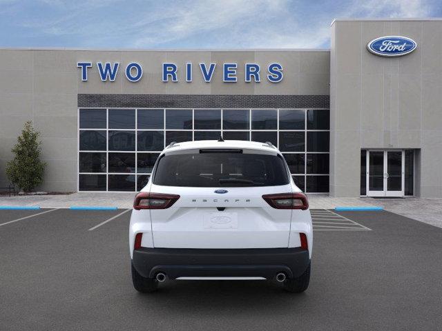 new 2025 Ford Escape car, priced at $30,352