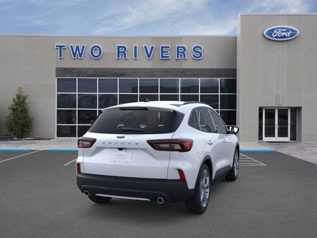 new 2025 Ford Escape car, priced at $30,352