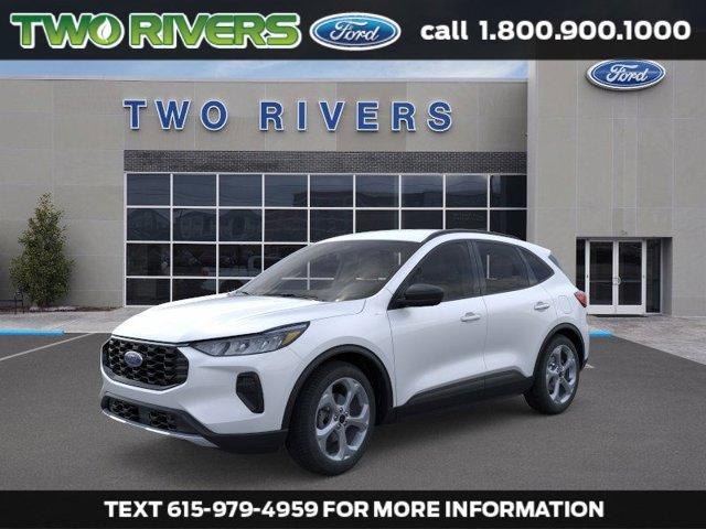 new 2025 Ford Escape car, priced at $30,352