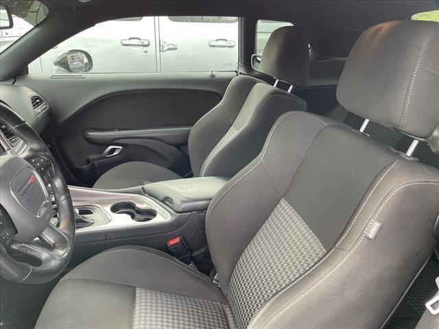 used 2020 Dodge Challenger car, priced at $28,788