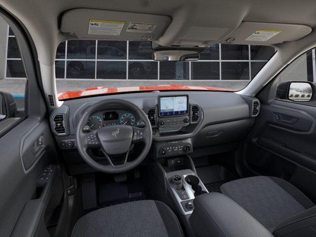 new 2024 Ford Bronco Sport car, priced at $32,938