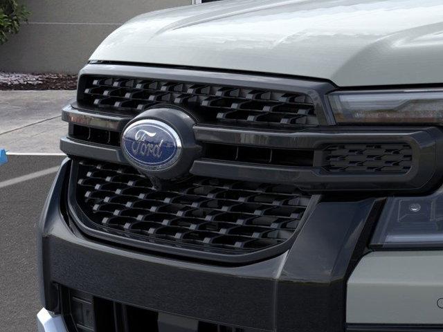 new 2024 Ford Ranger car, priced at $48,056