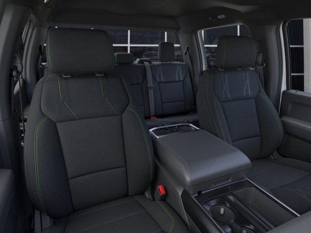 new 2025 Ford F-150 car, priced at $51,099