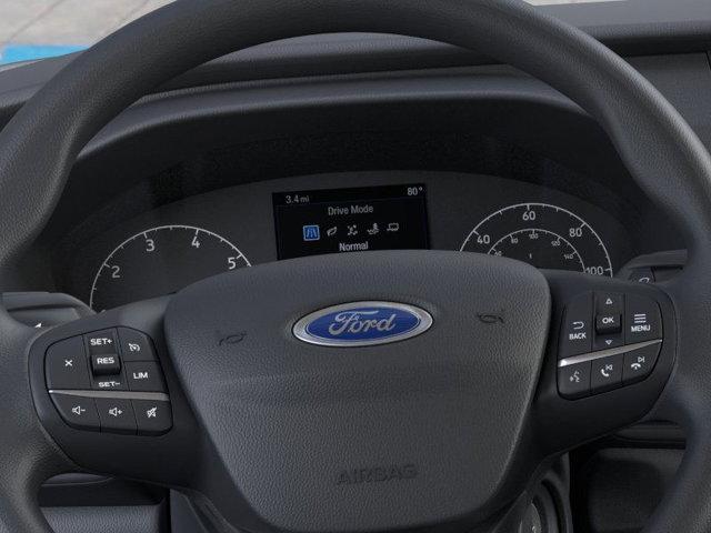new 2025 Ford Transit-250 car, priced at $59,421