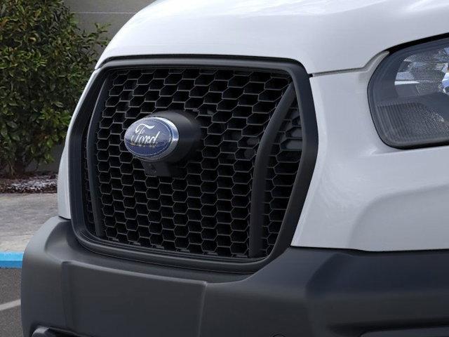new 2025 Ford Transit-250 car, priced at $59,421