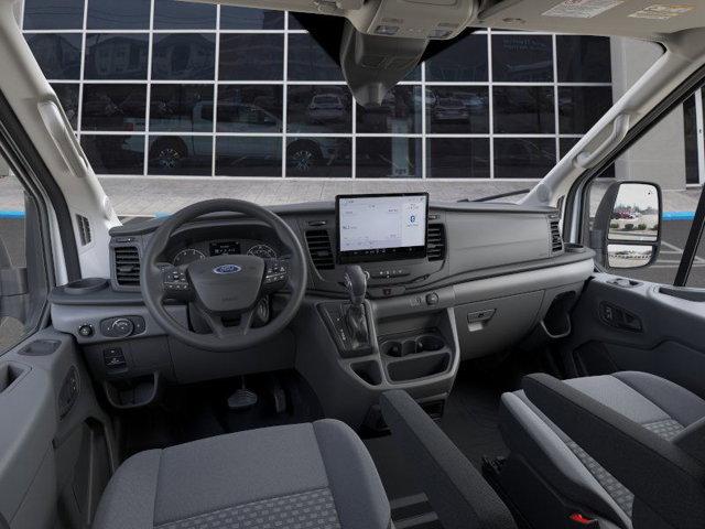 new 2025 Ford Transit-250 car, priced at $59,421