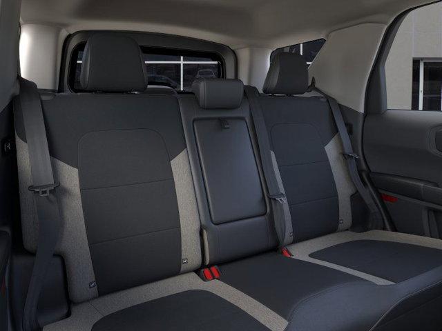 new 2025 Ford Bronco Sport car, priced at $30,935
