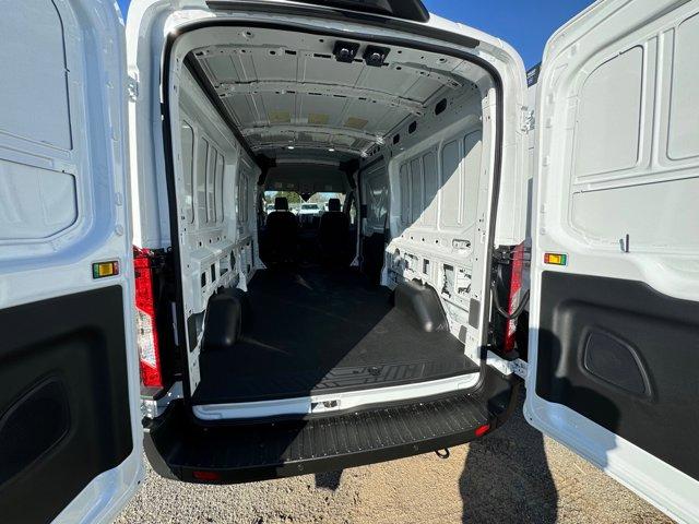 new 2024 Ford Transit-250 car, priced at $53,680