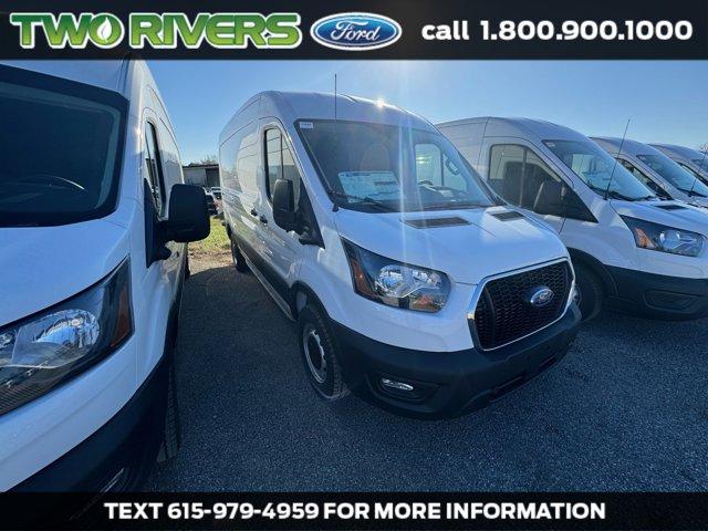 new 2024 Ford Transit-250 car, priced at $53,680