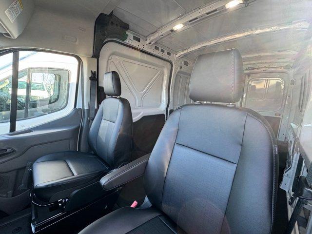 new 2024 Ford Transit-250 car, priced at $53,680