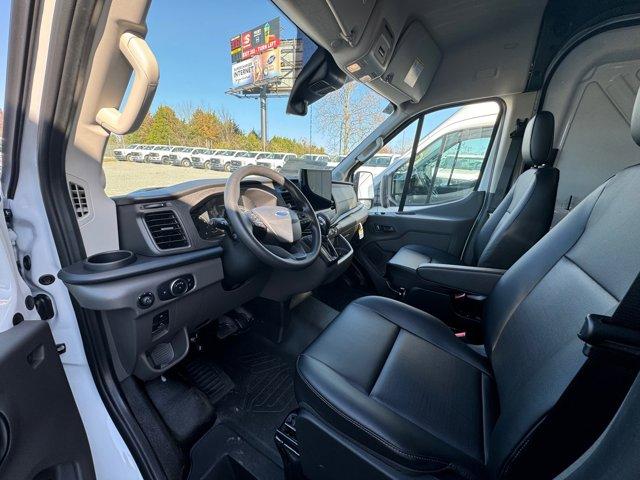 new 2024 Ford Transit-250 car, priced at $53,680