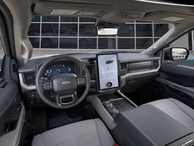 new 2024 Ford Expedition car, priced at $83,634