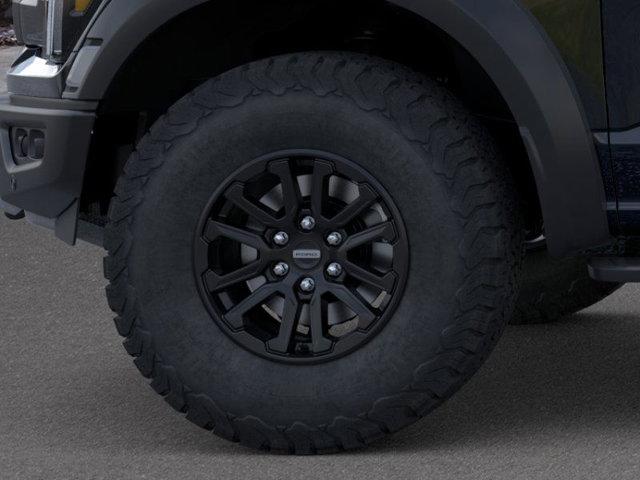new 2025 Ford F-150 car, priced at $83,585