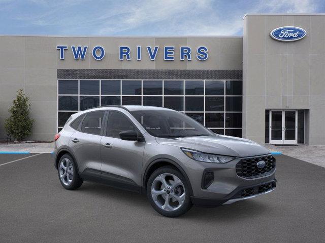 new 2026 Ford Escape car, priced at $32,474