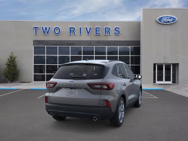 new 2026 Ford Escape car, priced at $32,474