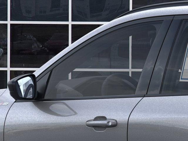 new 2026 Ford Escape car, priced at $32,474