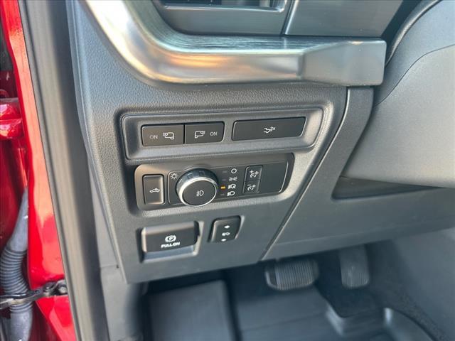 used 2022 Ford F-150 car, priced at $52,145