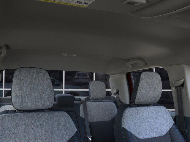 new 2025 Ford Maverick car, priced at $32,919