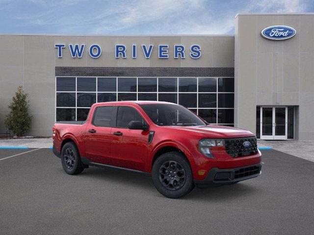 new 2025 Ford Maverick car, priced at $32,919