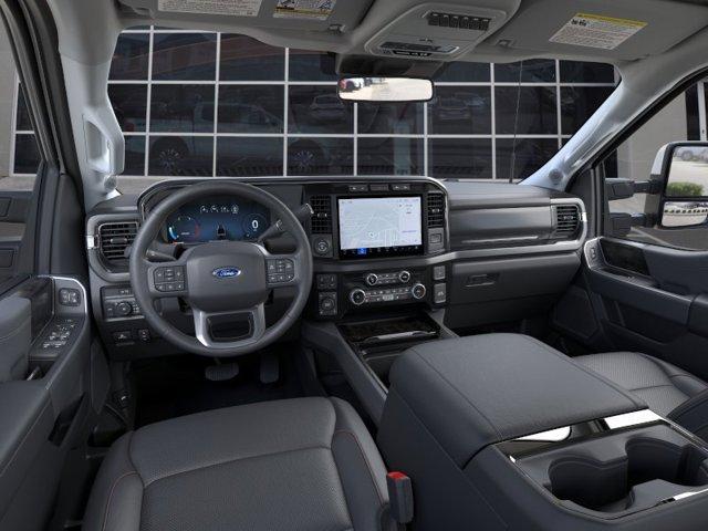 new 2024 Ford F-250 car, priced at $80,795