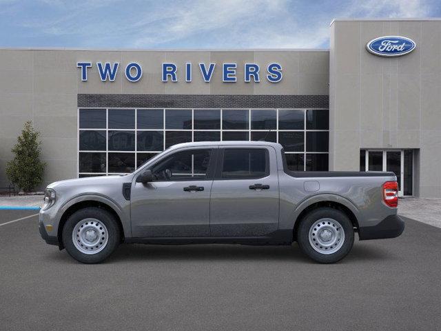 new 2025 Ford Maverick car, priced at $29,456