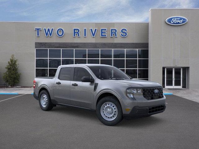 new 2025 Ford Maverick car, priced at $29,456