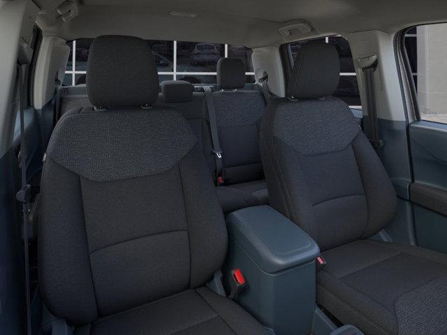 new 2025 Ford Maverick car, priced at $29,456