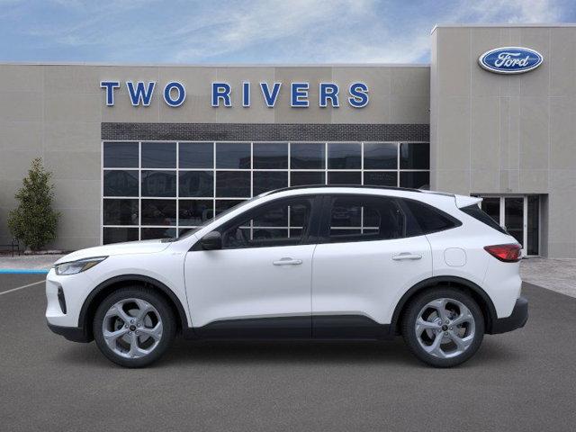new 2025 Ford Escape car, priced at $33,186