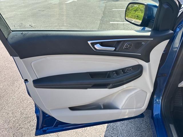used 2024 Ford Edge car, priced at $35,245