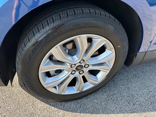 used 2024 Ford Edge car, priced at $35,245